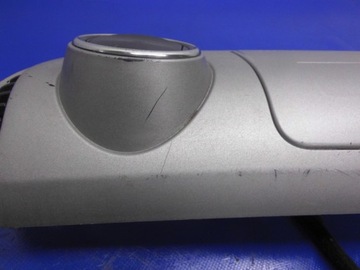 ДАТЧИК РЕМНЕЙ ПОДУШКИ БЕЗОПАСНОСТИ EU CITROEN BERLINGO PEUGEOT PARTNER III 08-18R