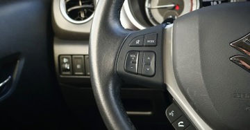 Suzuki Vitara III SUV Facelifting 1.0 BoosterJet 111KM 2018 Suzuki Vitara (Nr.021) 1.0 Automat Kamera Klimatyzacja Tempomat Gwarancja, zdjęcie 19