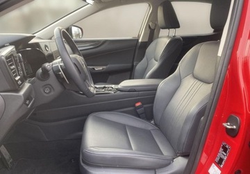 Lexus NX II SUV Facelifting 2.5 450h+ 309KM 2024 Lexus NX 450h Prestige AWD VAT 23 Bezwypadkowy Salon PL Lexus Leszno, zdjęcie 13