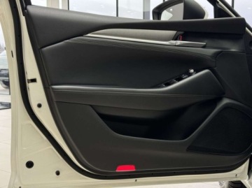 Mazda 6 III Sport Kombi Facelifting 2018 2.0 Skyactiv-G 165KM 2022 Mazda 6 SkyJoy Kamera 360 LED CarPlay Nawigacja HUD 2.0 165KM, zdjęcie 10