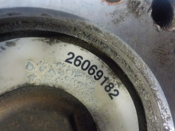 GRAND CHEROKEE 3.1 TD 02R 140KM VM73B ČERPADLO SERVA 52088582AC 26069182