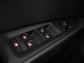 Seat Leon III X-Perience 2.0 TDI CR 184KM 2017 Seat Leon X-Perience 4Drive automat 184KM skóra, zdjęcie 35