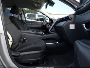 Hyundai Tucson IV 2022 Hyundai Tucson 2022 HYUNDAI TUCSON BLUE 1.6 Hybryda 180KM, zdjęcie 5