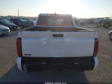 Toyota Tundra II 2025 Toyota Tundra Limited 2025 3.4l 3.4 Benzyna 389KM, zdjęcie 4