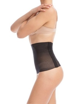 Пояс для похудения MESH для женщин и мужчин с сильным моделирующим эффектом.