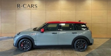 Mini 2021 MINI John Cooper Works CLUBMAN Salon Polska Bezwypadkowy ASO R Cars Warsza, zdjęcie 5