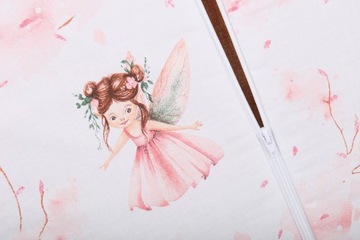 ДЕТСКИЙ СПАЛЬНЫЙ МЕШОК DREAM ХЛОПОК 100% РЕГУЛИРУЕМАЯ BABYMAM