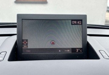 Peugeot 3008 I Crossover 1.6 156KM 2010 Peugeot 3008 2010 r. 1.6 Benzyna 156KM, zdjęcie 20