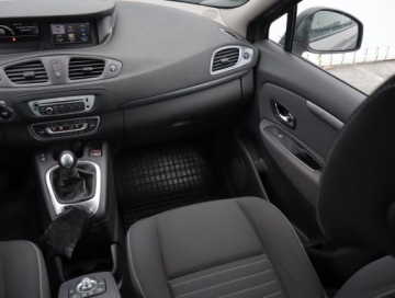 Renault Scenic IV 2015 Renault Scenic 1.2 TCe, Salon Polska, Navi, Klima, zdjęcie 7