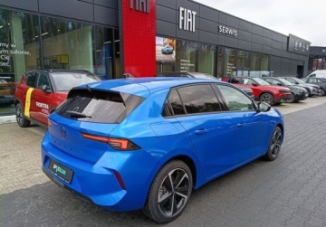 Opel 2024 Opel Astra CDTI GS aut Bez Przebiegu 1.5 Diesel 130KM, zdjęcie 2