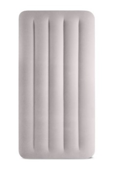 Intex 64177 PRESTIGE MID-RISE TWIN надувная кровать 99x191x30 см