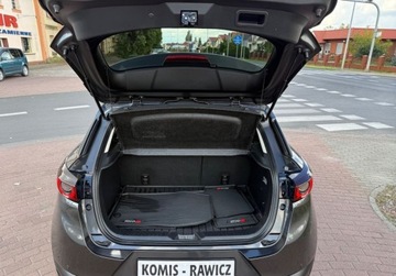 Mazda CX-3 Crossover Facelifting 2.0 Skyactiv-G 121KM 2019 Mazda CX-3 2.0 i FULL LED Navi Extra stan 2.0 Benzyna 121KM, zdjęcie 18