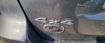 Jeep Grand Cherokee IV Terenowy 3.0 V6 CRD 241KM 2012 Jeep Grand Cherokee 112012r, 3.0 Diesel. 4x4. Uszkodzony lewy bok. Jezdzi., zdjęcie 19