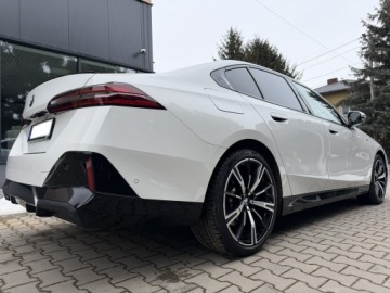 BMW Seria 5 G90-91 2023 BMW 520d xDrive M Sport PRO | Polski Salon | Gwarancja | FAKTURA VAT 23%, zdjęcie 8