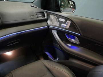 Mercedes GLE V167 SUV Facelifting 2.0 300d 269KM 2025 MERCEDES-BENZ GLE 300 d 4-Matic AMG Line 2.0 (269KM) 2025, zdjęcie 11