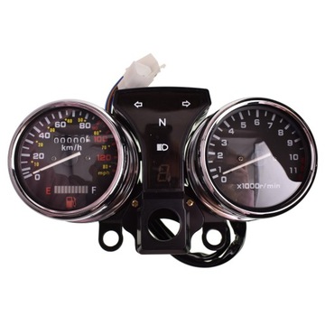 SZYBKOŚCIOMIERZ ROMET LICZNIK MOTOROWER ROMET ZK50