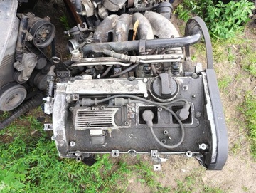 Silnik Audi A4 B5 VW Passat B5 1.8 20V 125KM ADR