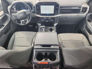 Ford 2022 Ford F150 Lightning Pro 2022 Elektryczny 426KM, zdjęcie 8