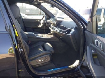 BMW X5 G05 2025 BMW X5 xDrive40i 2025 3.0 Benzyna 375KM, zdjęcie 9