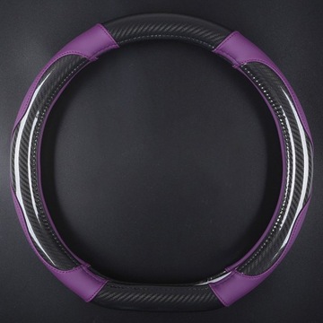 Роскошный дышащий чехол на руль диаметром 38 см d