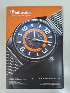 National Geographic Польша 04,2022