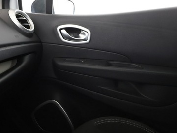 Renault Captur I Crossover 0.9 Energy TCe 90KM 2017 Renault Captur Niski przebieg Historia serwisowa, zdjęcie 26