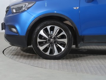 Opel Mokka I X 1.4 Turbo Ecotec 152KM 2017 Opel Mokka 1.4 Turbo, Salon Polska, 4X4, Automat, zdjęcie 13