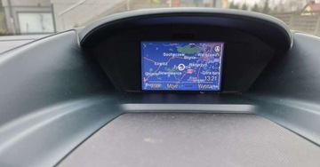 Ford C-MAX II Minivan 1.6 EcoBoost 150KM 2012 FORD C-MAX Titanium 1.6 Benzyna 150KM DELIKATNIE USZKODZONY F. MARŻA!, zdjęcie 31