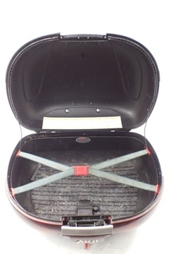 Honda ST 1300 Pan European 02-13 Крышка корпуса GIVI