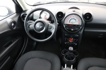 Mini Countryman R60 Crossover 1.6 98KM 2012 MINI Countryman One, Klima, Klimatronic, zdjęcie 6