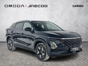 Omoda 5 1.6 T-GDI 147KM 2024 Omoda 5 Midnight blue Premium FV23%, ASO, zdjęcie 7