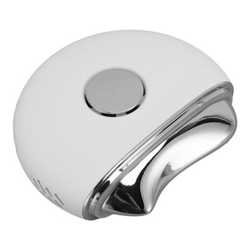 ВИБРАЦИОННЫЙ МАССАЖЕР-ЛИФТФИНГ ГУА ША ДЛЯ ЛИЦА И ШЕИ