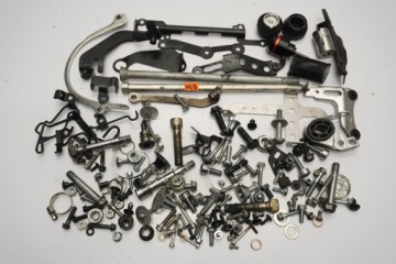 HONDA CBR 1000RR 17-19 БОЛТЫ ВИНТЫ