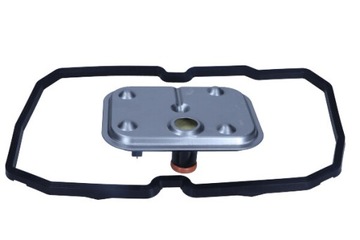 MAXGEAR ФИЛЬТР АВТОМАТИЧЕСКОЙ КОРОБКА ПЕРЕДАЧ DB W168 A140, VANEO КПЛ C USZCZE 