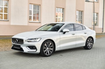 Volvo S60 III 2021 INSCRIPTION__ 5 SZTUK W OFERCIE, zdjęcie 6