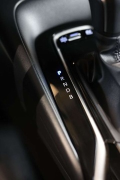 Toyota Corolla XII Sedan 1.8 Hybrid 122KM 2022 Toyota Corolla 1.8 Hybrid Comfort Style Tech 1.8 Hybryda 122KM, zdjęcie 9