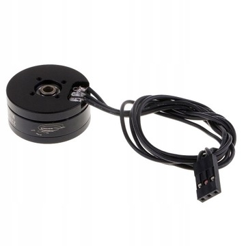 Gimbal 2204 260KV Металлический бесщеточный двигатель для