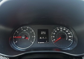 Dacia Sandero III Hatchback 5d 1.0 TCe 90KM 2022 Dacia Sandero Stepway 1.0 TCe 92KM MT6 Comfort Salon PL I-wszy wlasciciel, zdjęcie 18