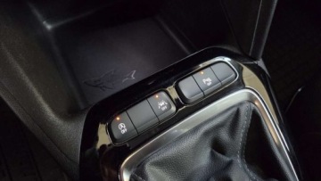 Opel Corsa F Hatchback 5d 1.2 Turbo 100KM 2020 Opel Corsa 1,2 Turbo 101 KM, 107 Tys.km, Bezwypadkowy, Serwisowany, Gwaran, zdjęcie 20