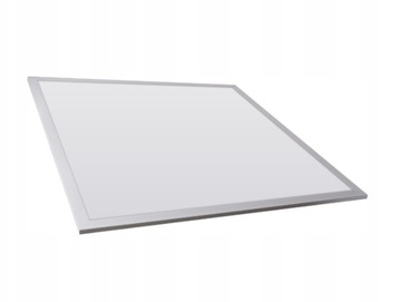 PANEL LED PLAFON OPRAWA RASTROWA VARGO 595x595mm 36W 6500K 3240 Lm