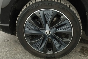 Skoda Karoq Crossover Facelifting 1.5 TSI ACT 150KM 2023 Skoda Karoq 1.5 TSI, Salon Polska, 1. Właściciel, zdjęcie 11