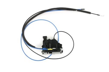 FAST FT95615 ZÁMEK DVEŘE POSUVNÝCH