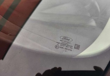 Ford Focus III Kombi 1.0 EcoBoost 100KM 2013 Ford Focus Ford Focus 1.0 EcoBoost Titanium Benzyna 100KM, zdjęcie 21