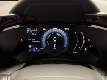 Lexus NX II SUV Facelifting 2.5 350h 243KM 2024 Lexus NX 350h Prestige 2WD II (2021-) CESJA KINTO, zdjęcie 21