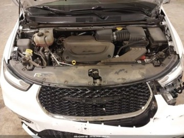 Chrysler Pacifica II 2021 Chrysler Pacifica Touring L 3.6 Benzyna 287KM, zdjęcie 16