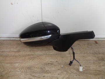 CITROEN C3 III LUSTERKO PRAWE 6+4 PIN 1114