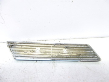 MICRA K13 FACELIFT 13-17 ZNAK LOGO ZNAKY