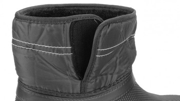 ЖЕНСКИЕ ЗИМНИЕ БОТИНКИ ЛЕГКИЕ БОТИНКИ С УТЕПЛЕНИЕМ ПЕНЫ ЭВА