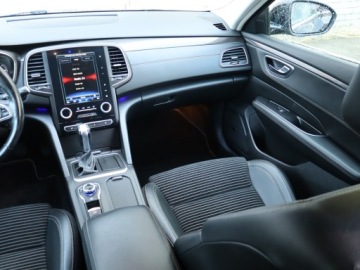 Renault Talisman Kombi 1.6 Energy TCe 200KM 2016 Renault Talisman 1.6 TCe, Salon Polska, Automat, zdjęcie 7