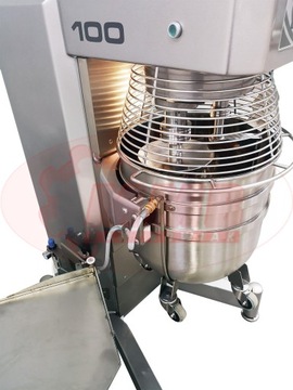 МИКСЕР ПЛАНЕТАРНЫЙ WHIDER V-MIX 100